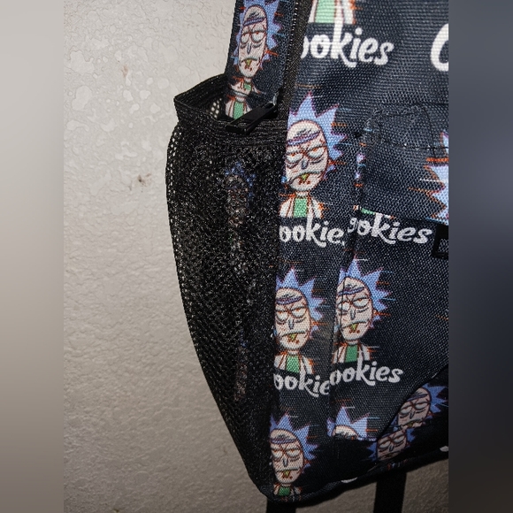 Backpack - Picture 2 of 3